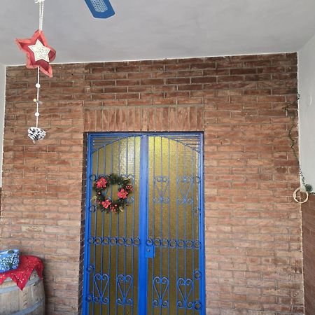 Blue Oasis Home Vaccarizzo-Delfino エクステリア 写真