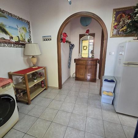 Blue Oasis Home Vaccarizzo-Delfino エクステリア 写真