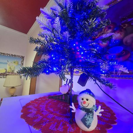 Blue Oasis Home Vaccarizzo-Delfino エクステリア 写真