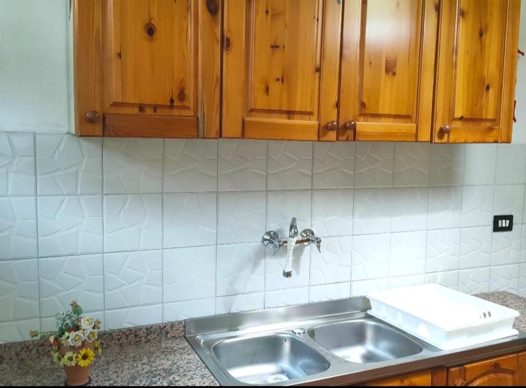 Blue Oasis Home Vaccarizzo-Delfino エクステリア 写真