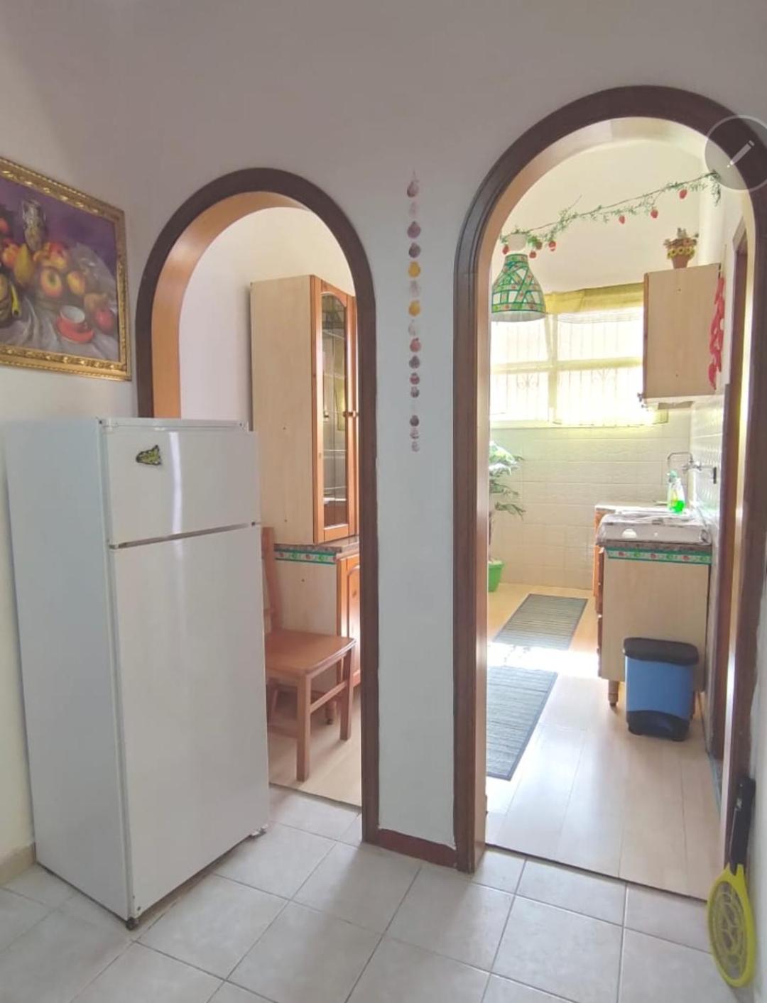 Blue Oasis Home Vaccarizzo-Delfino エクステリア 写真