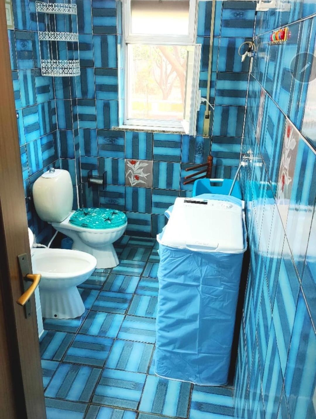 Blue Oasis Home Vaccarizzo-Delfino エクステリア 写真