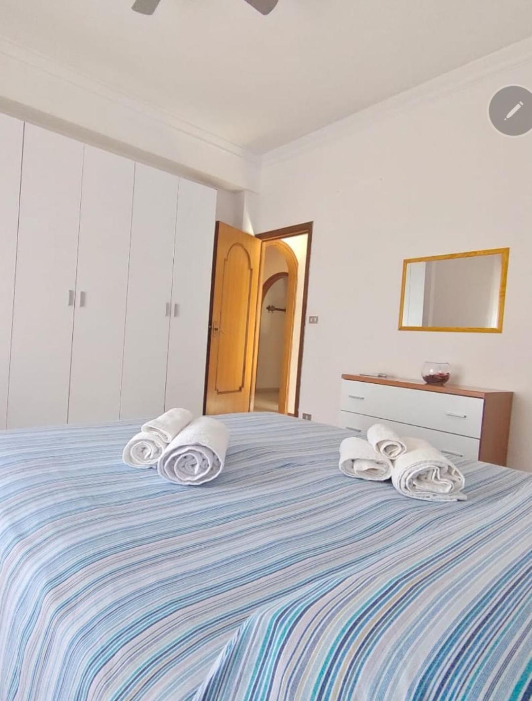 Blue Oasis Home Vaccarizzo-Delfino エクステリア 写真