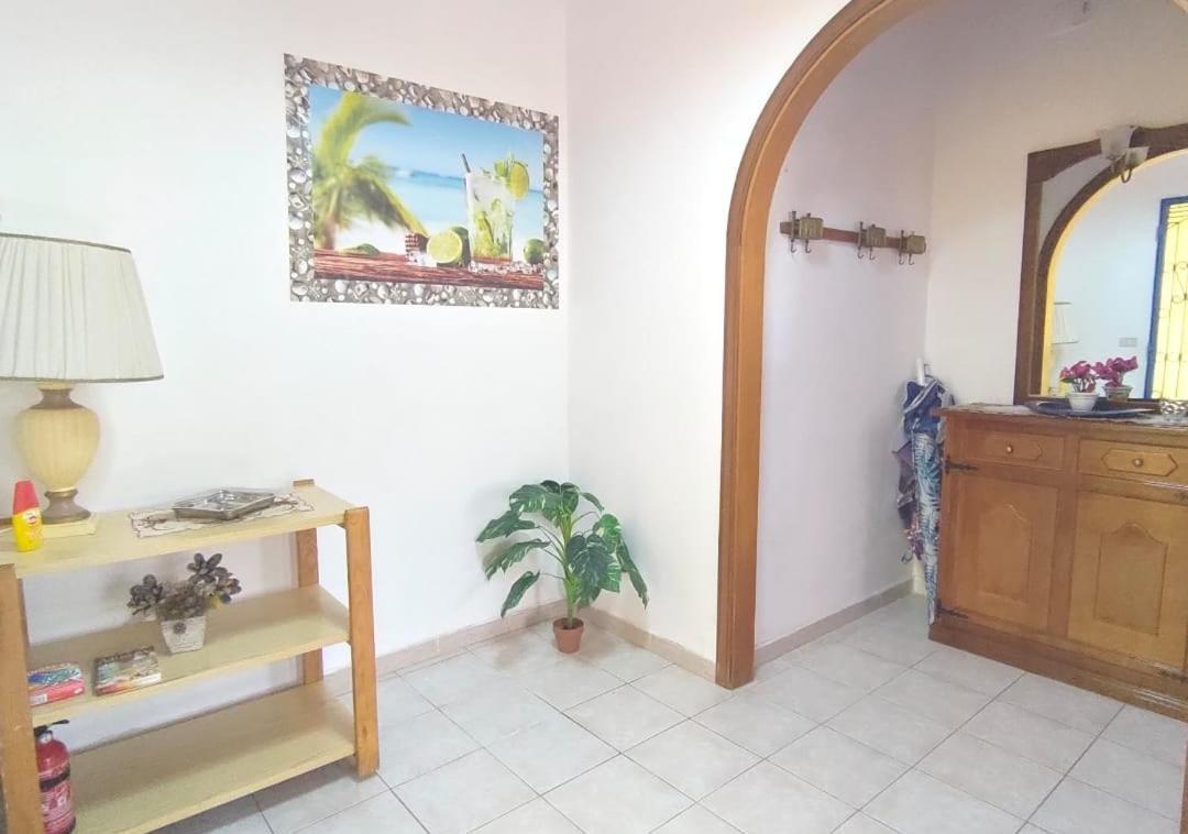 Blue Oasis Home Vaccarizzo-Delfino エクステリア 写真