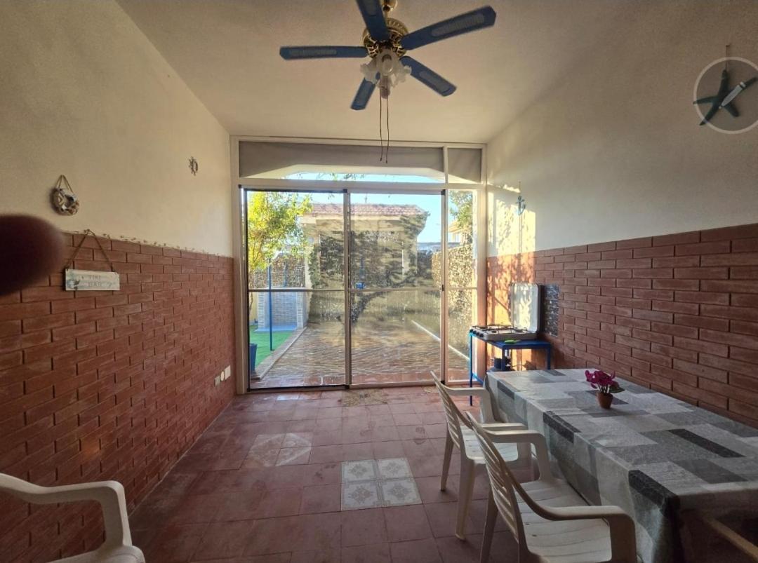 Blue Oasis Home Vaccarizzo-Delfino エクステリア 写真