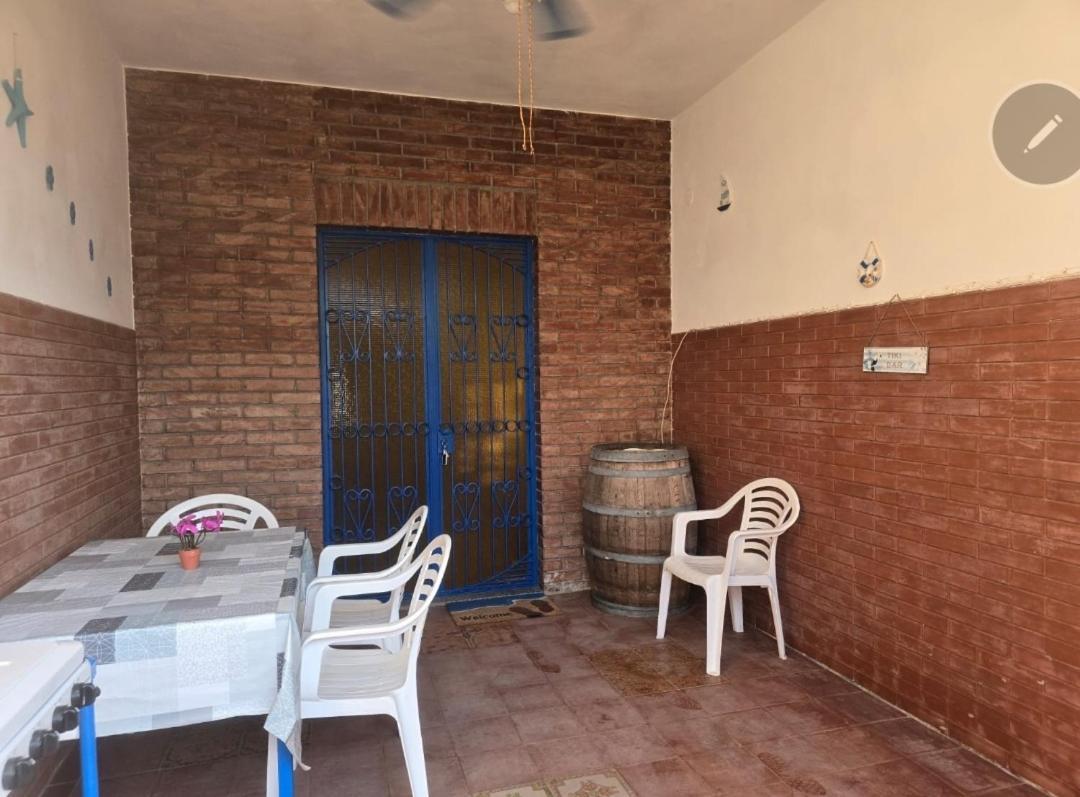 Blue Oasis Home Vaccarizzo-Delfino エクステリア 写真