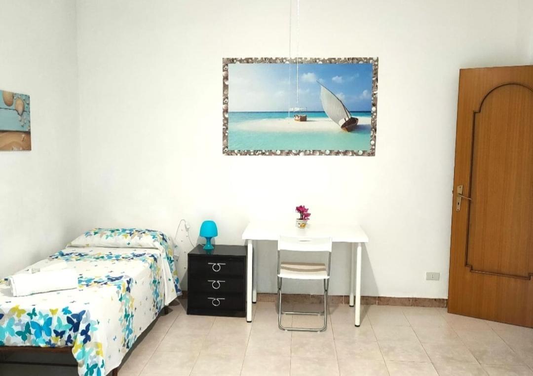 Blue Oasis Home Vaccarizzo-Delfino エクステリア 写真