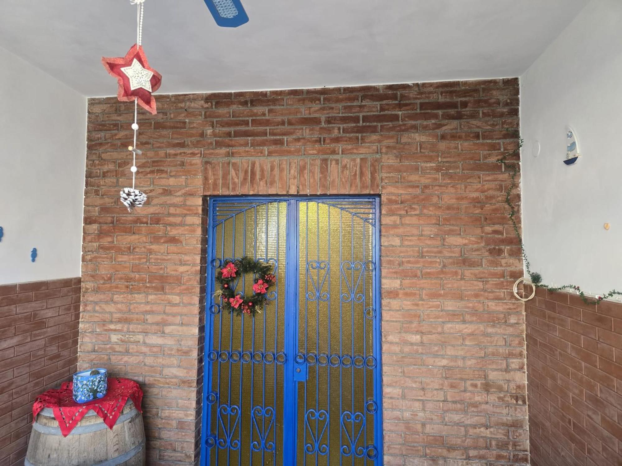 Blue Oasis Home Vaccarizzo-Delfino エクステリア 写真
